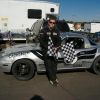 Jon with double checkers at NJMP 2008. A good day!