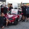 A Call To Action By The Spec Miata Community- The Petition - last post by chris haldeman