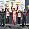 14 Year Old Sweeps Sebring with 3 Wins! - last post by Ernie Jr.