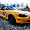 Any old IT7, Pro7, Spec RX7 racers here? - last post by MazdaSteve