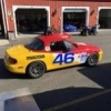 2013 Runoffs Week - Qualifying and Race Updates - last post by DrDomm