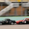 95-96 1.8 Fuel Consumption at Daytona? - last post by Scott McKay