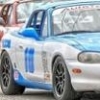 Mazda MX-5 Cup adds Challenger class - last post by Danica Davison