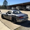 Road Atlanta Double National results? - last post by James York