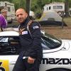 Connole wins first Spec MX-5 race - last post by Richard Astacio